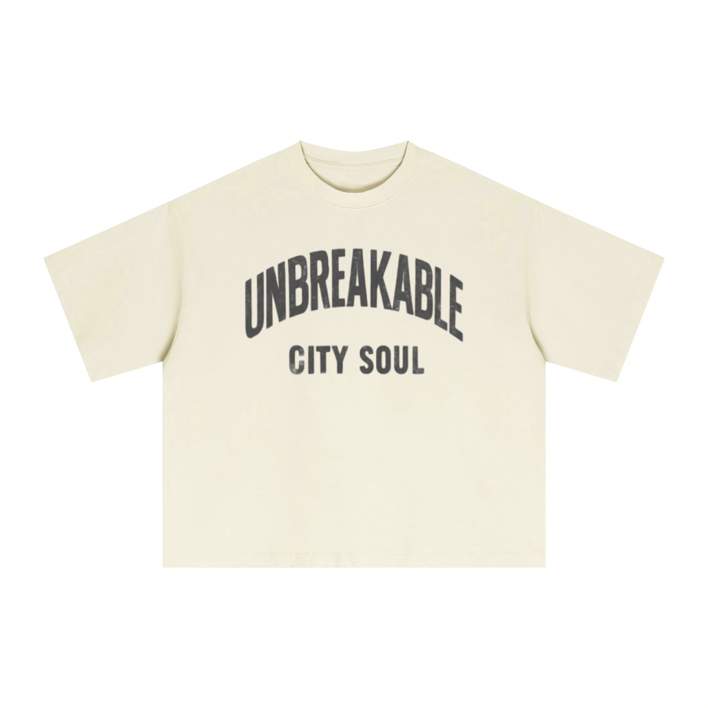 UNBREAKABLE Tee