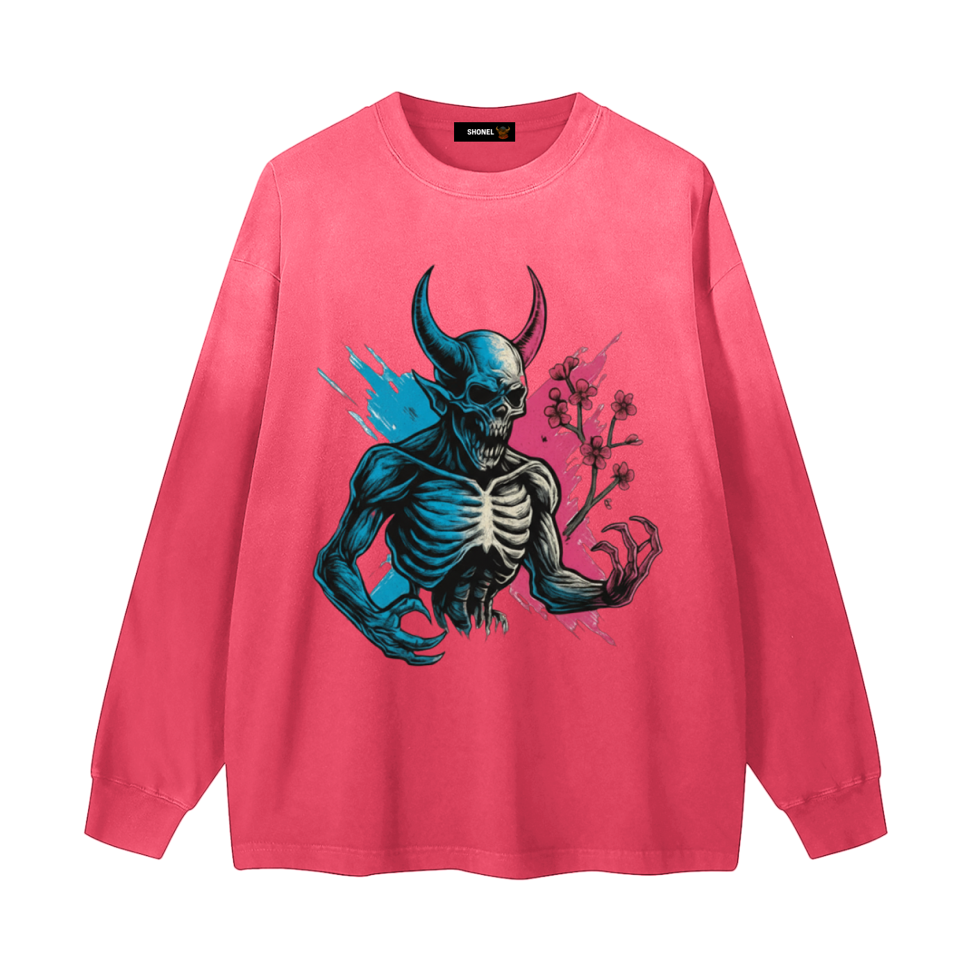 BLOOM & BONE Long Sleeve