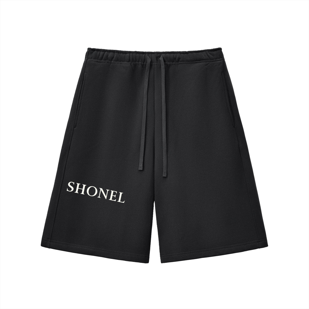 SHONEL HEAVYWEIGHT SHORT