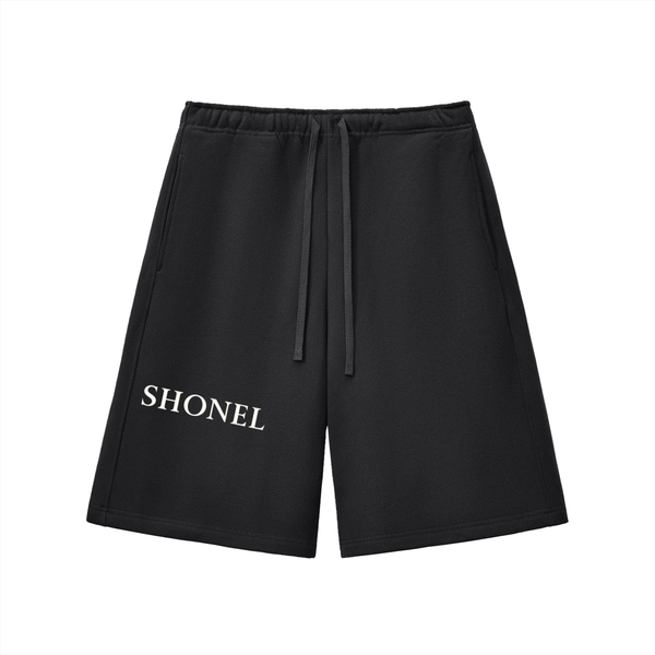 SHONEL HEAVYWEIGHT SHORT