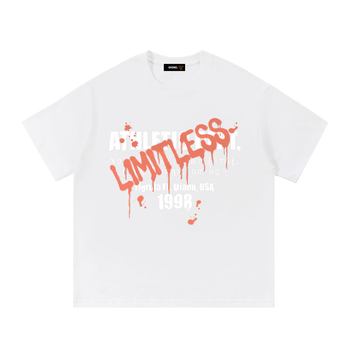 LIMITLESS Tee