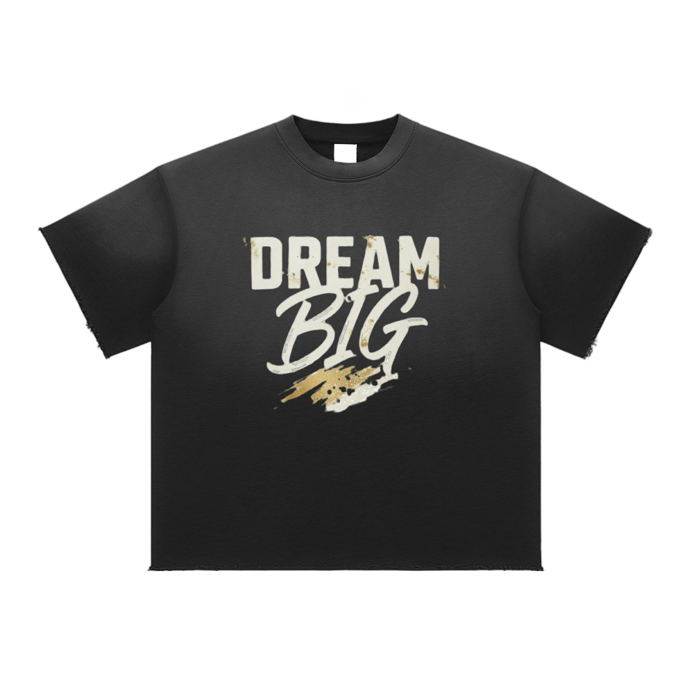 DREAM BIG Loose Tee
