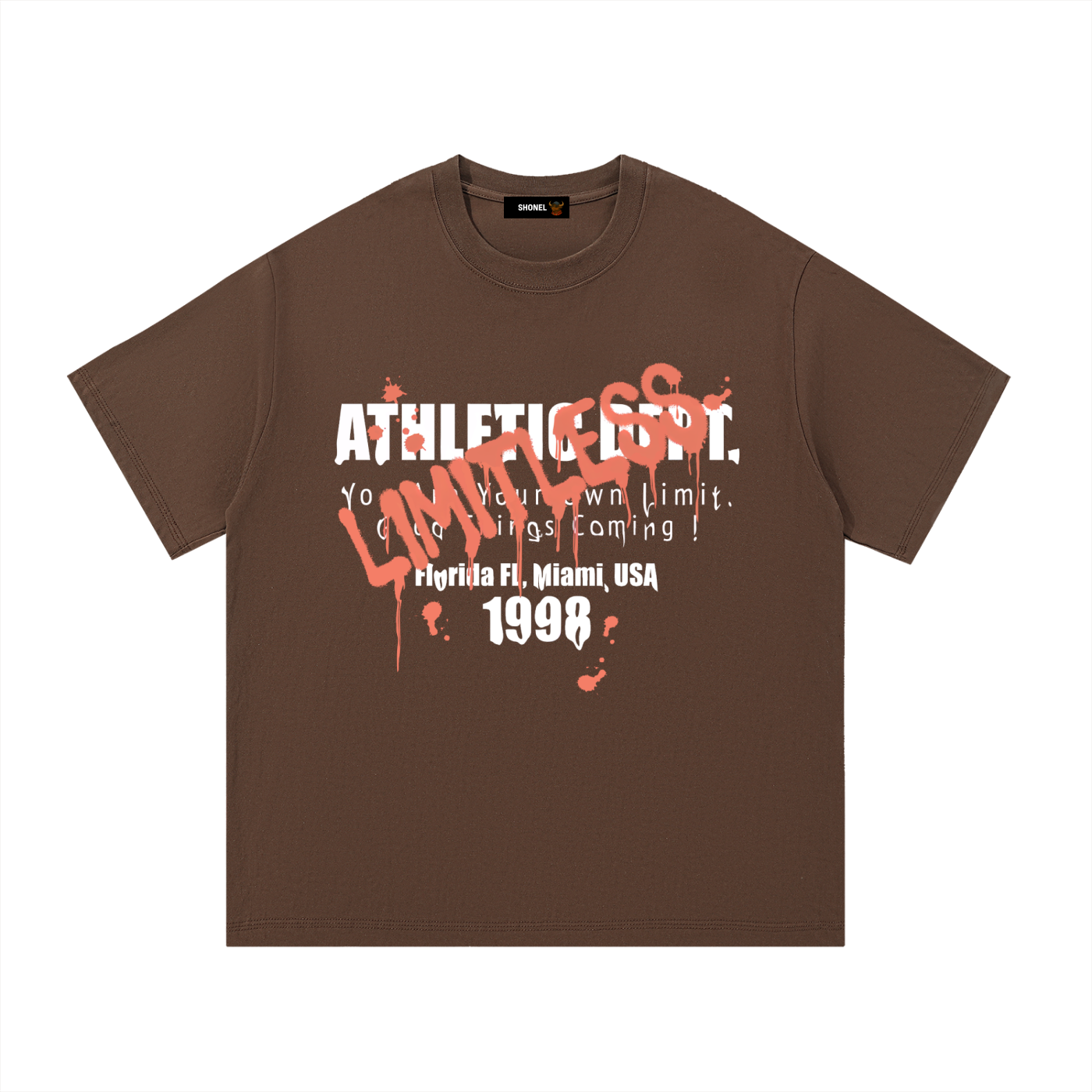LIMITLESS Tee