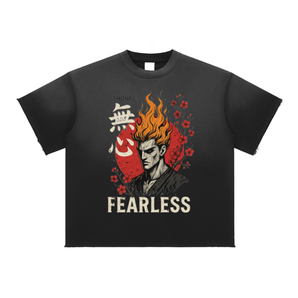 FEARLESS Tee