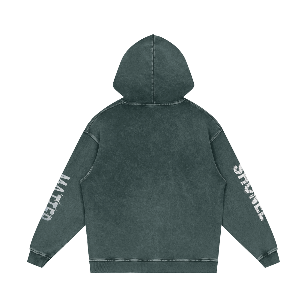 CONSCIUSNESS Hoodie