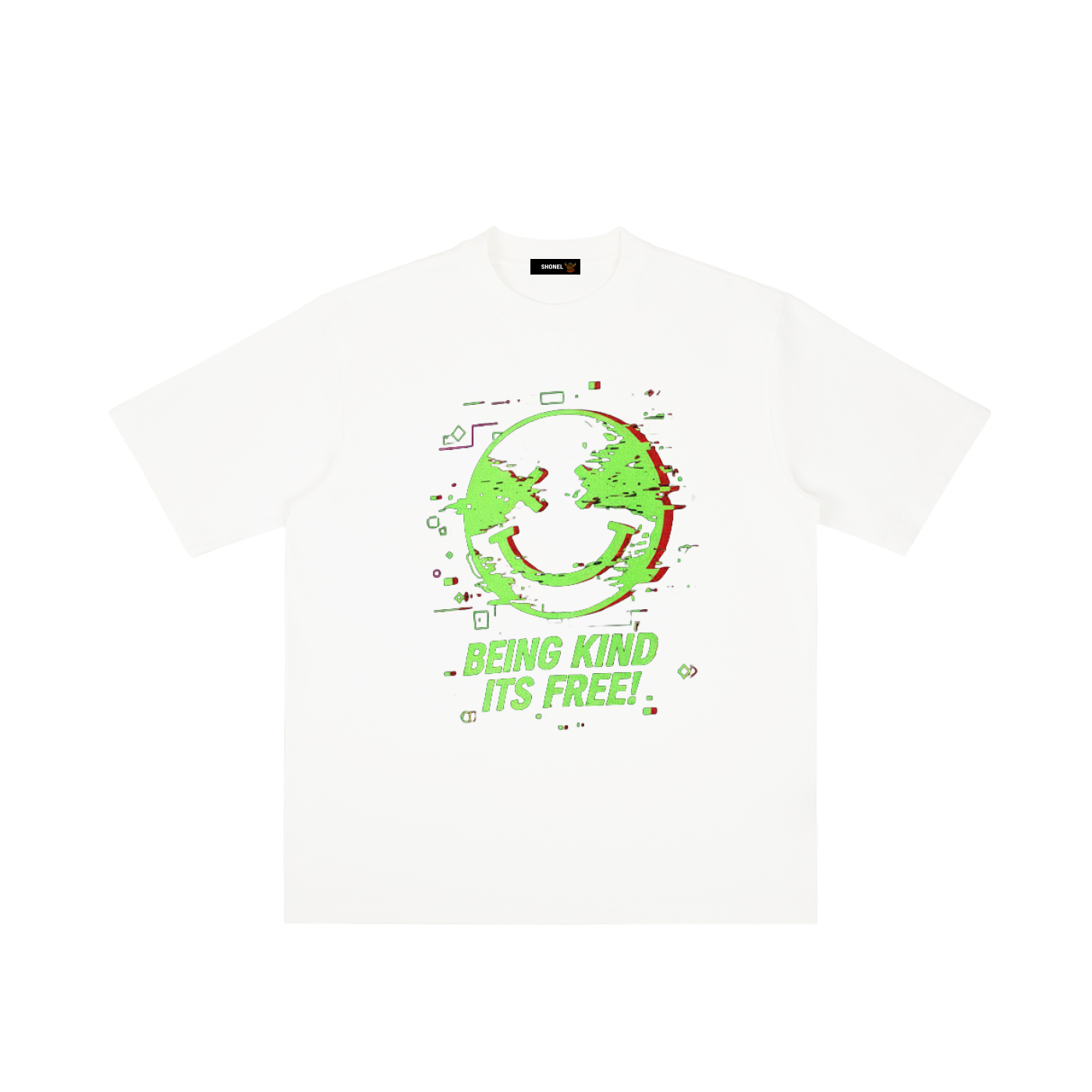 FREE CHOICE Tee