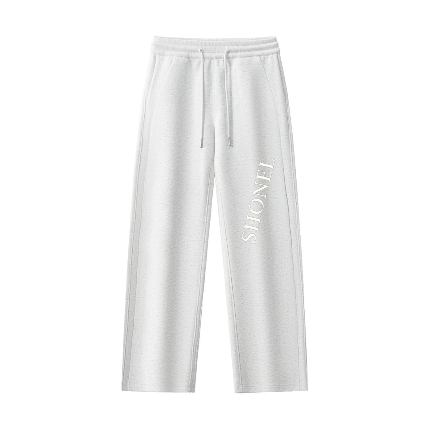 SIGNATURE Drawstring Joggers