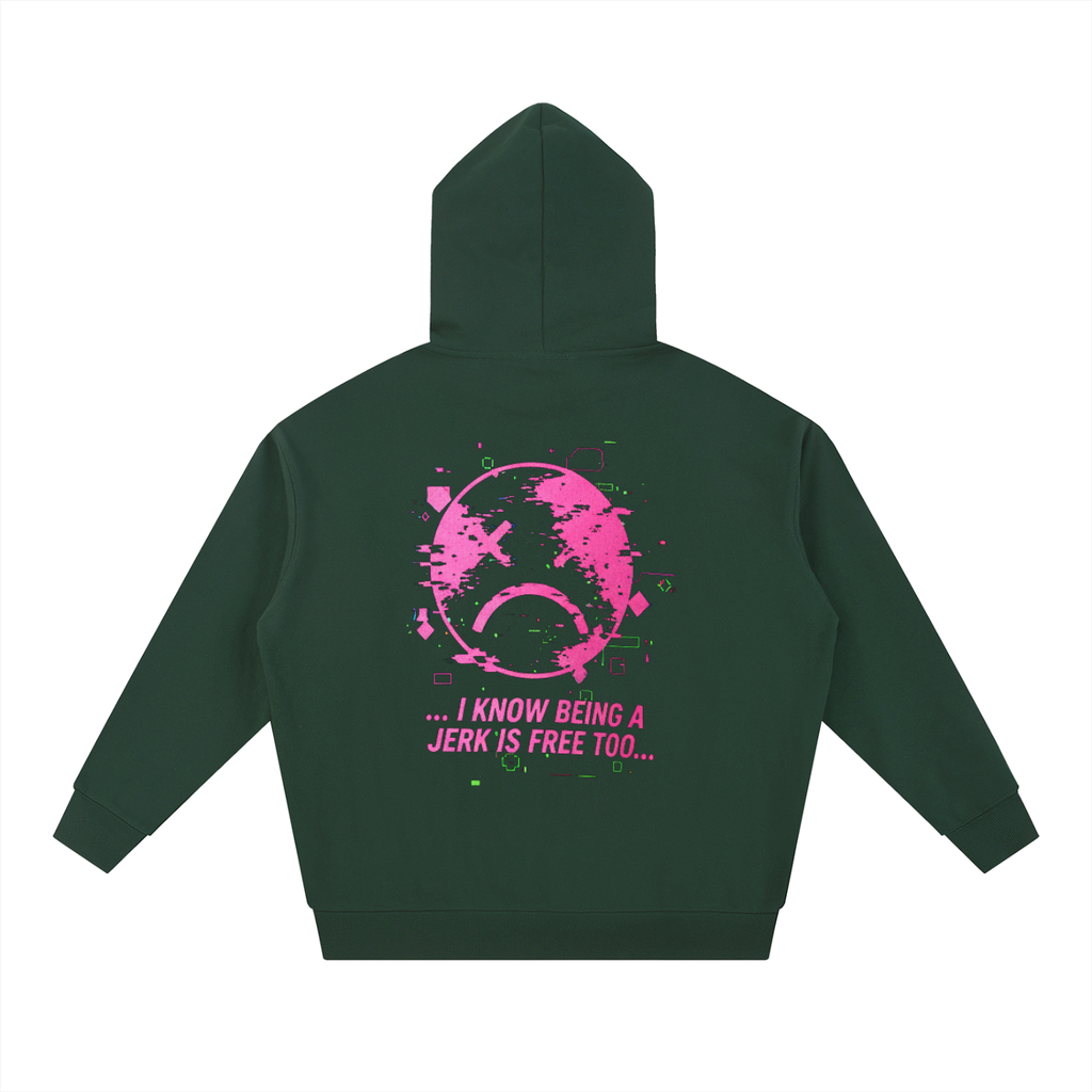 FREE CHOICE Hoodie