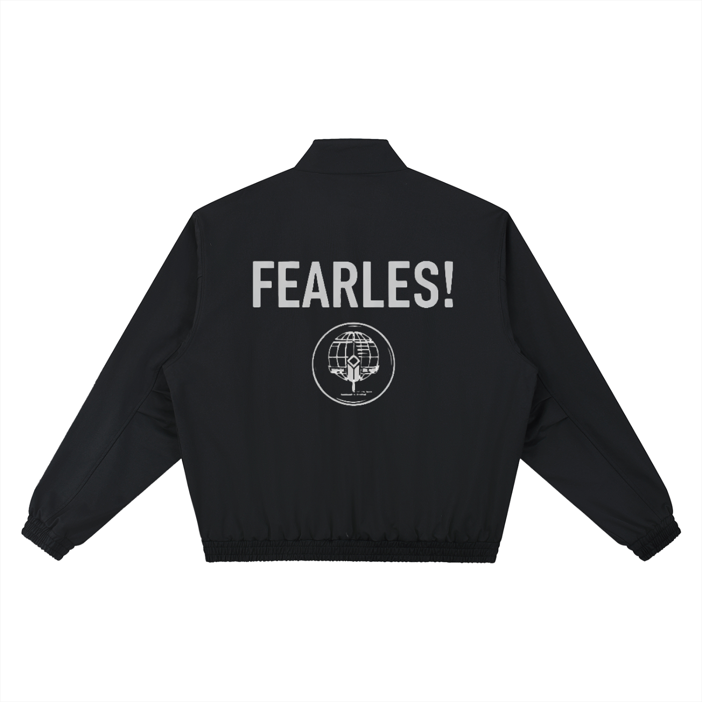 FEARLESS Bomber Jacket