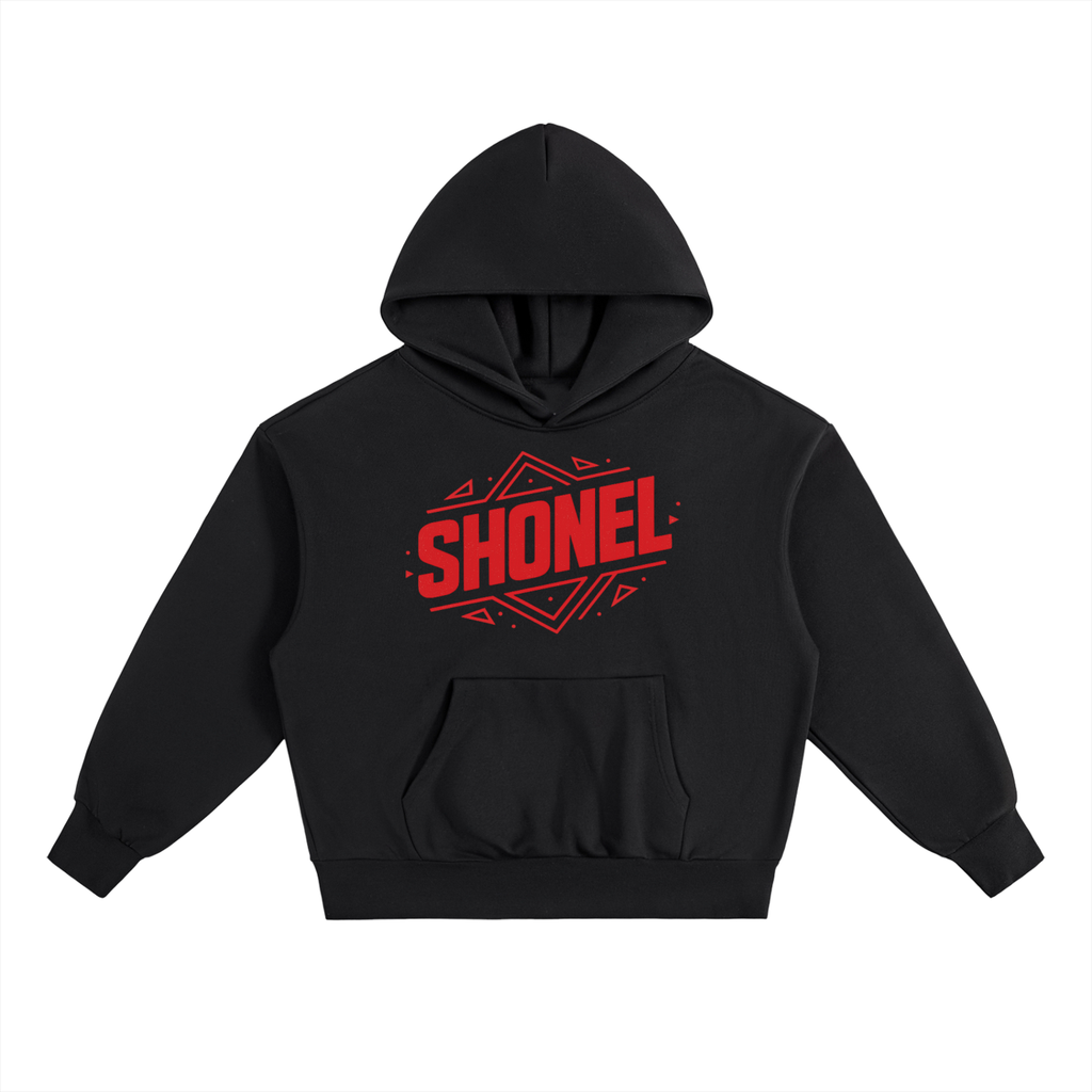 SHONEL Hoodie