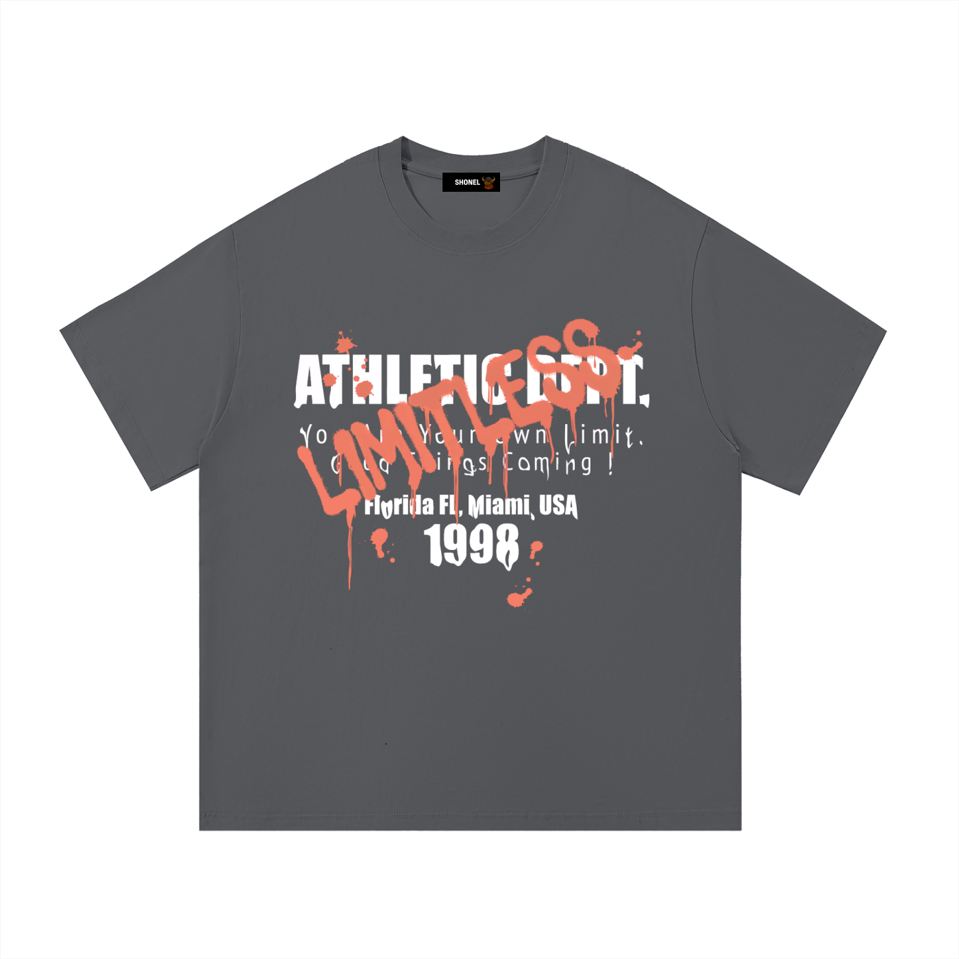 LIMITLESS Tee