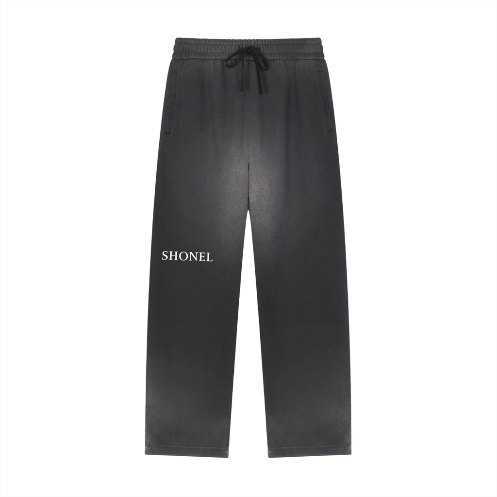 SUN FADE SWEATPANTS