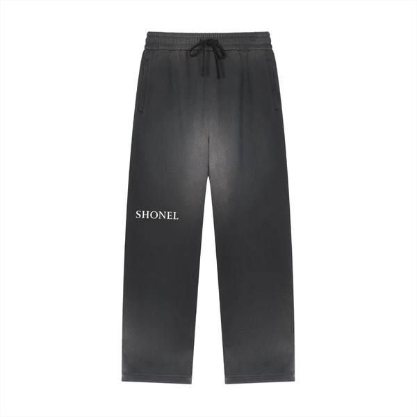 SUN FADE SWEATPANTS
