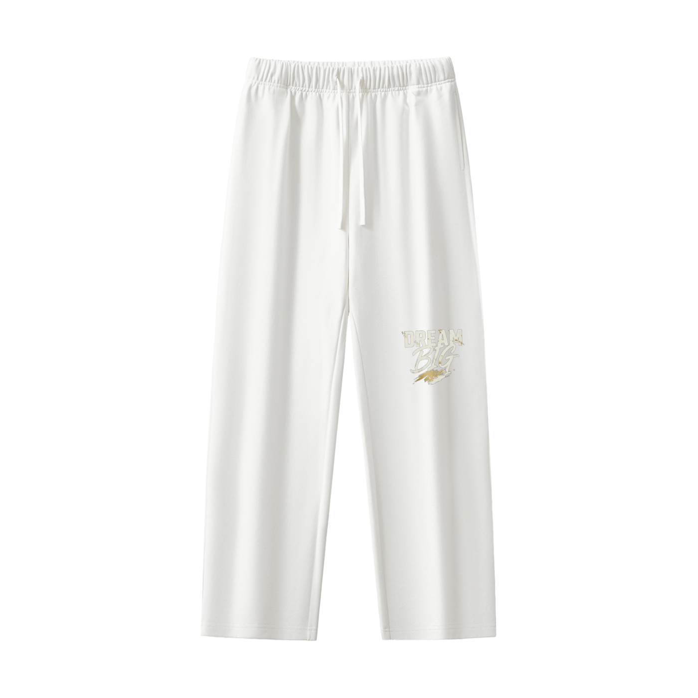 DREAM BIG Sweatpants