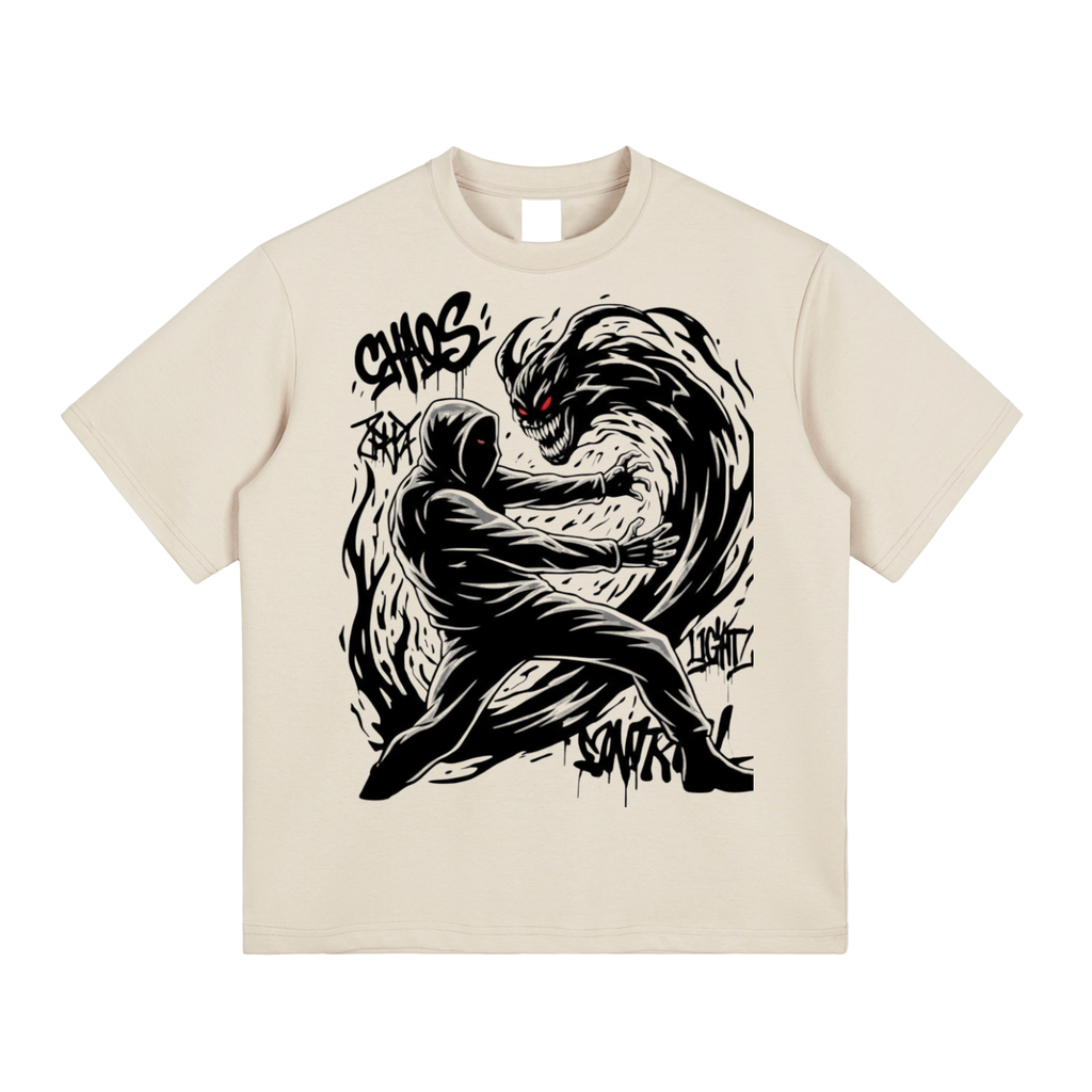 CHAOS Tee