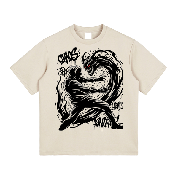 CHAOS Tee