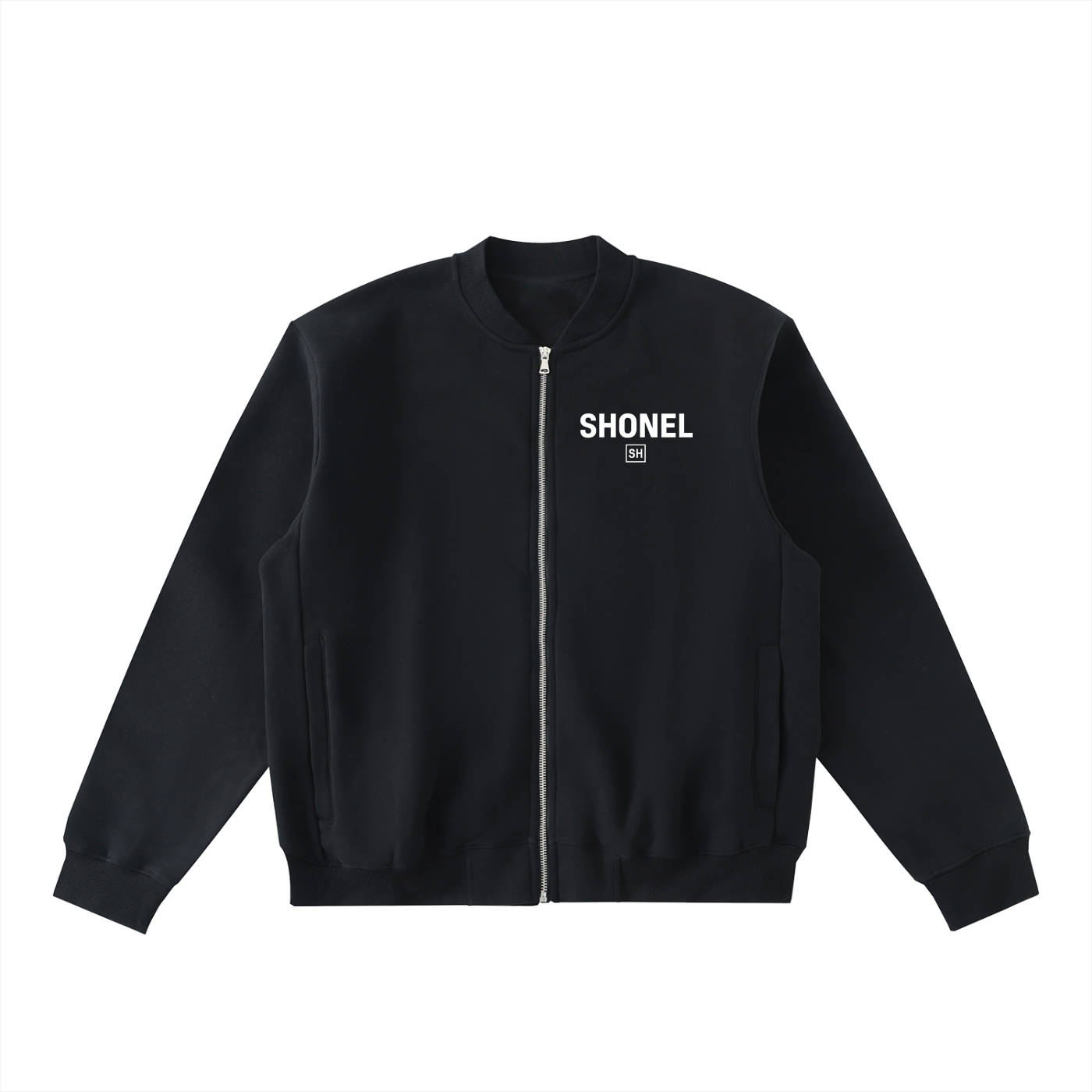 INFERNO VARSITY JACKET