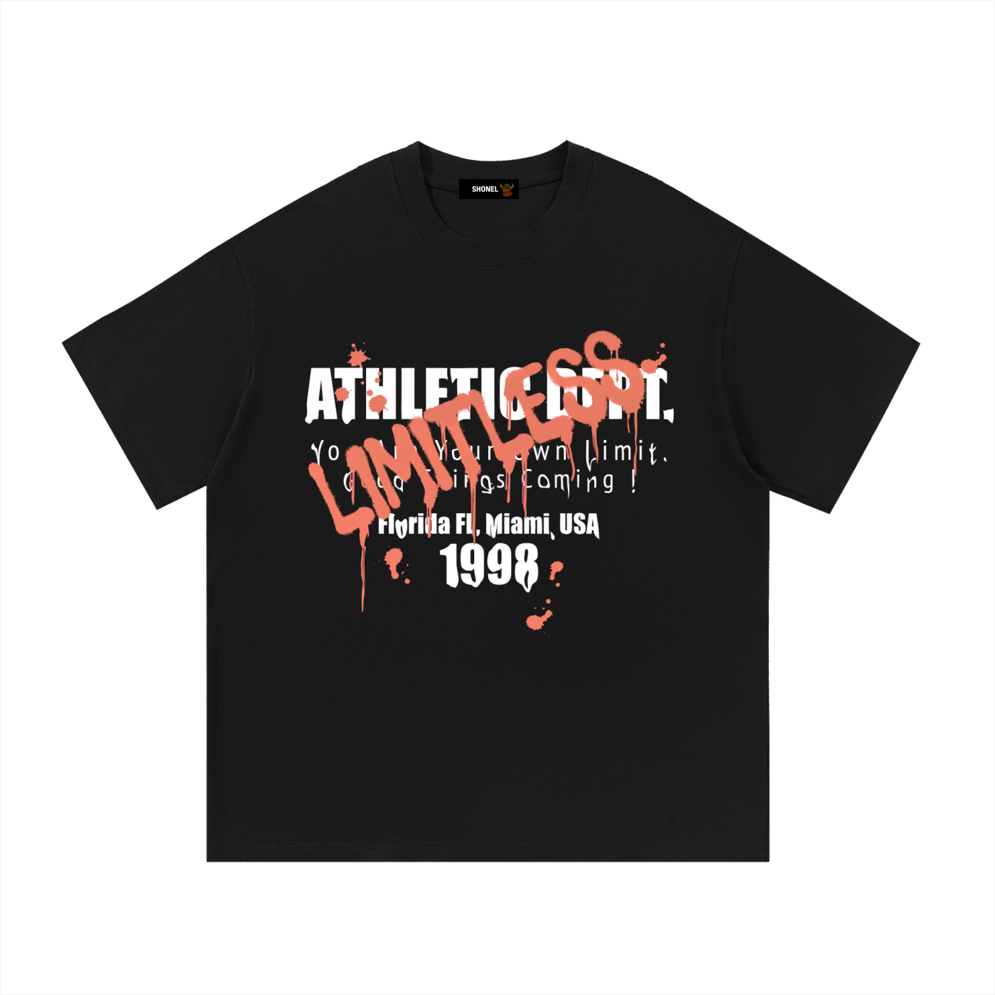 LIMITLESS Tee