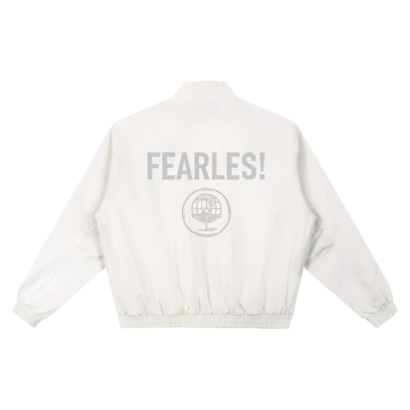 FEARLESS Bomber Jacket