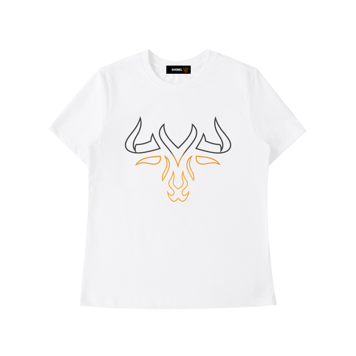 TAURUS Tee