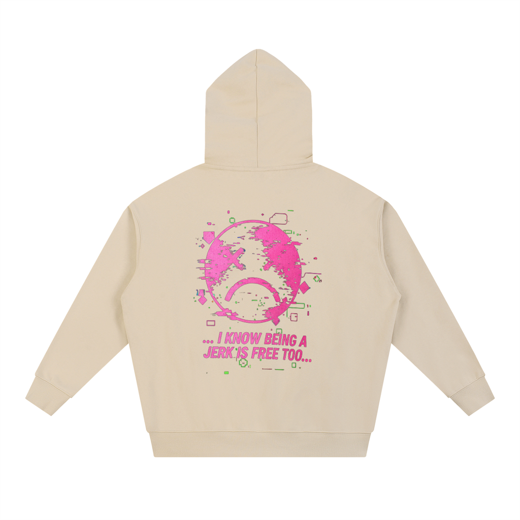 FREE CHOICE Hoodie