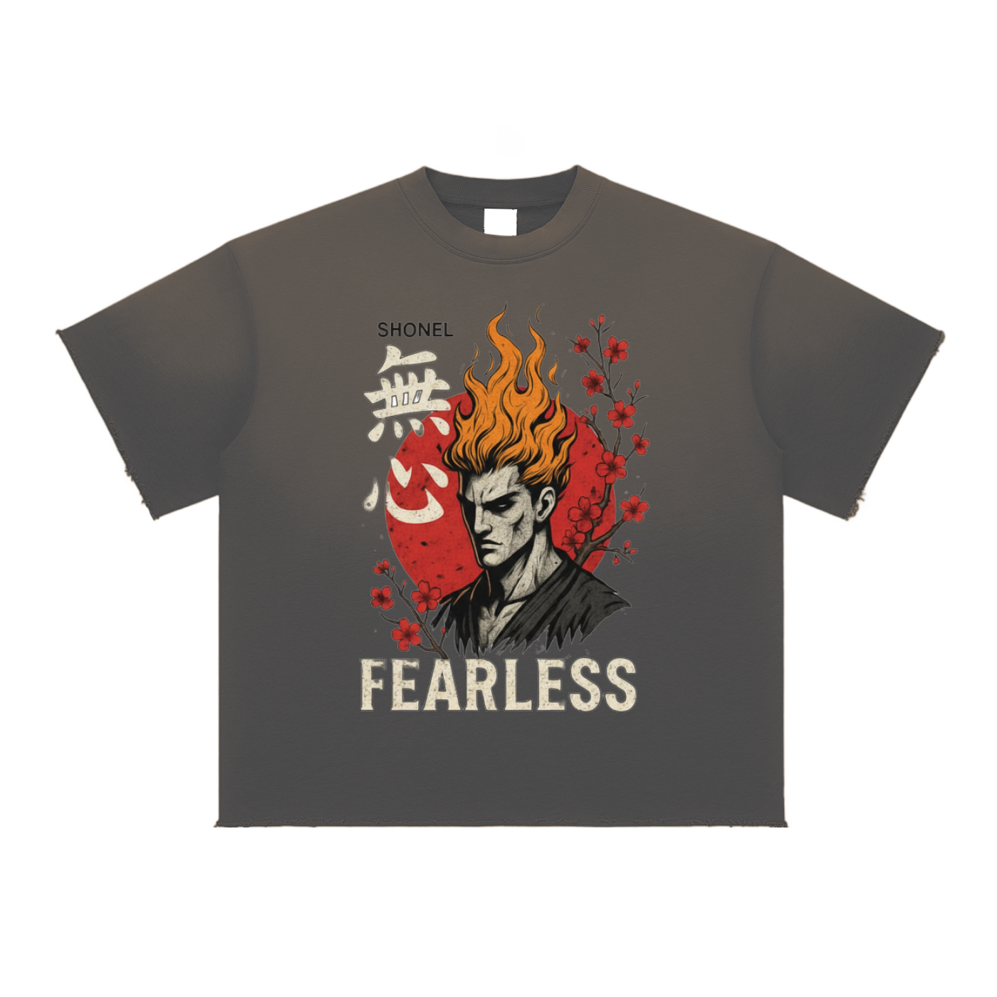 FEARLESS Tee