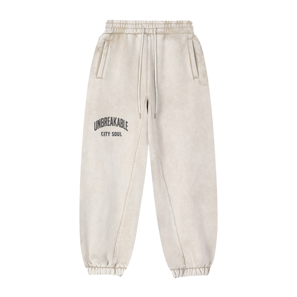 FOUNDATION Sweatpants