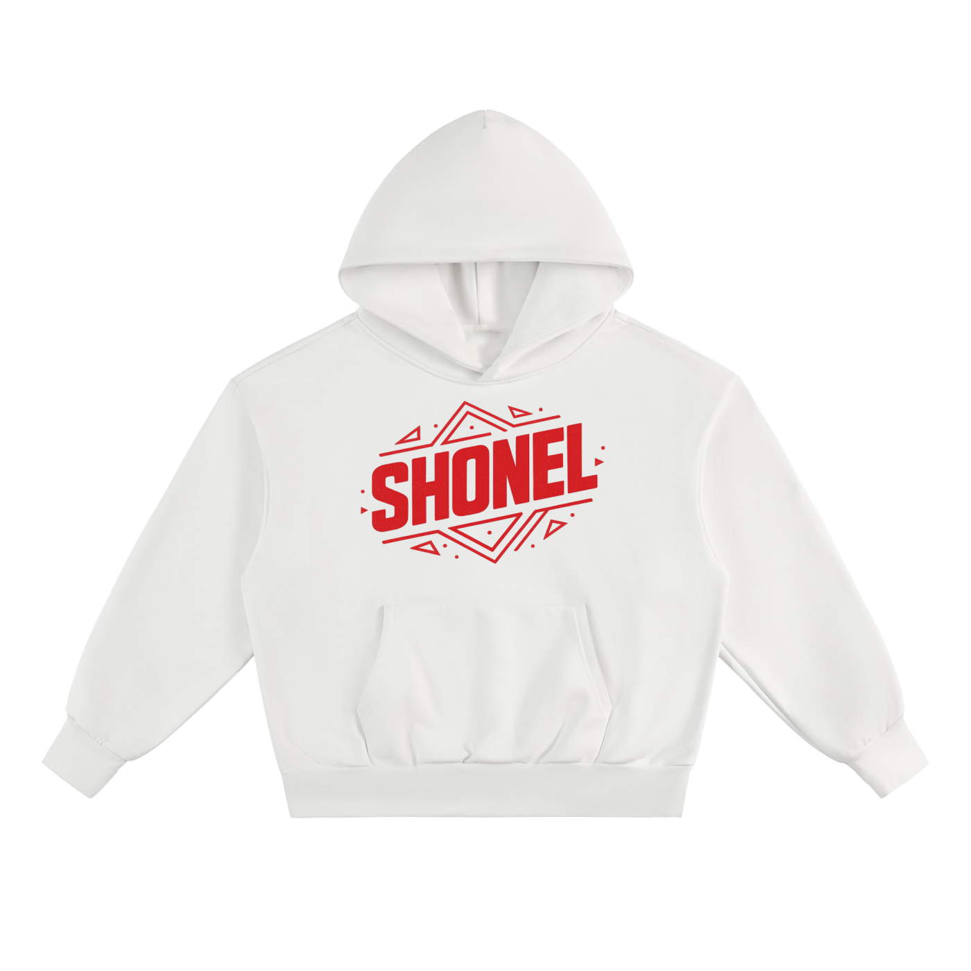 SHONEL Hoodie