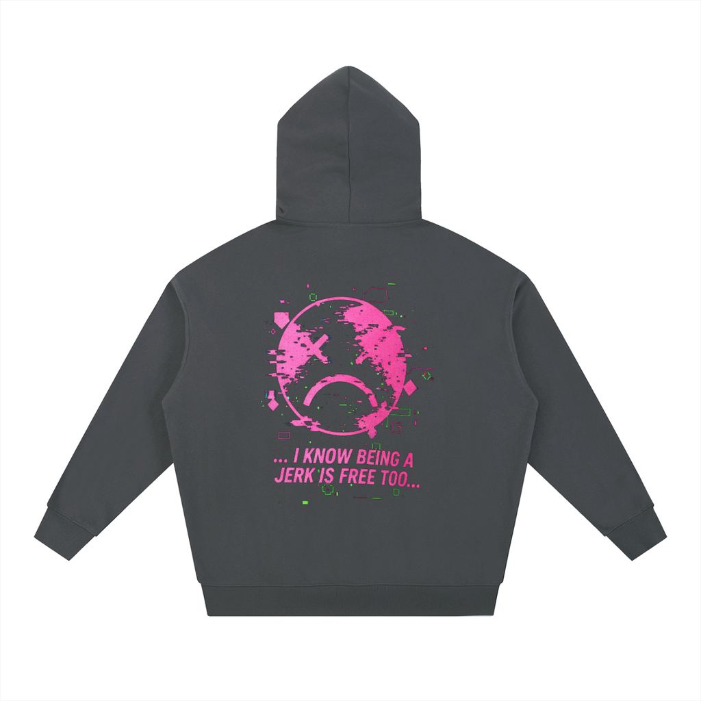 FREE CHOICE Hoodie