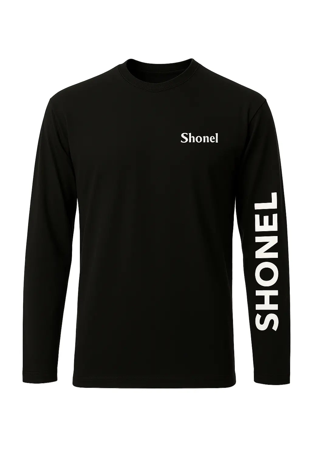 THE STATEMENT LONGSLEEVE Shonel Clothes