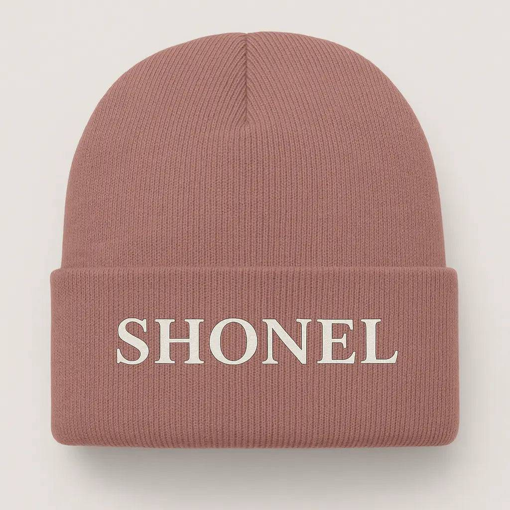 THE NOVA BEANIE Shonel Clothes