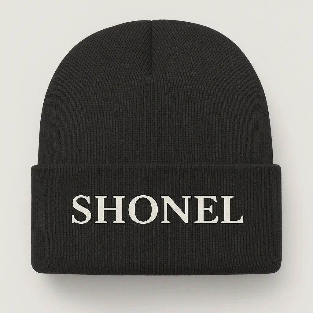 THE NOVA BEANIE Shonel Clothes