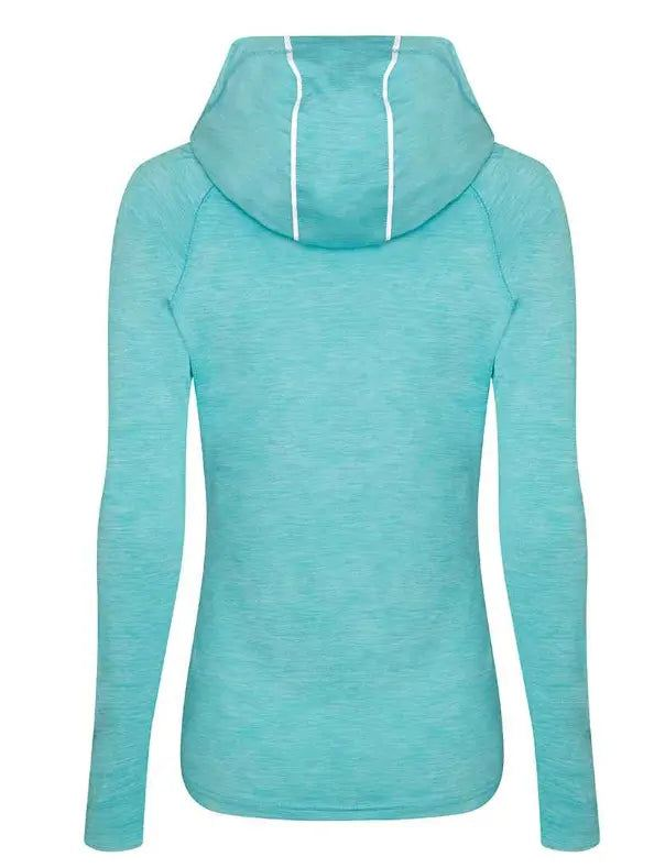 THE ECLIPSE COWL HOODIE Shonel Clothes