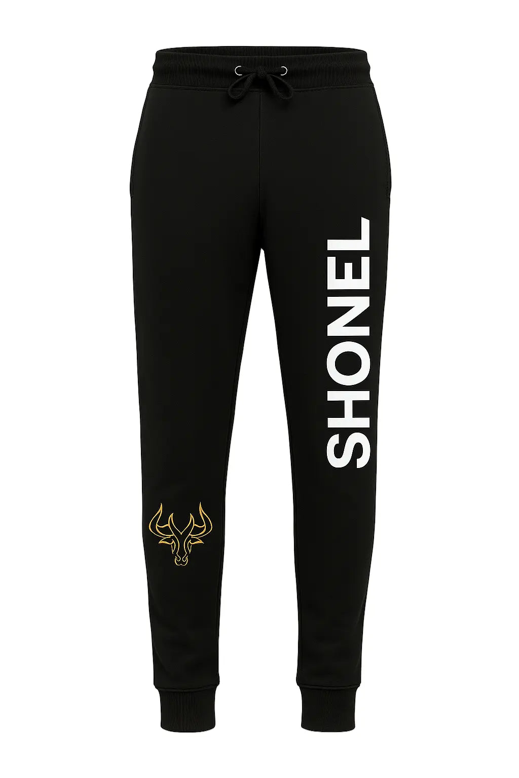 THE STREETFORM JOGGERS Shonel Clothes