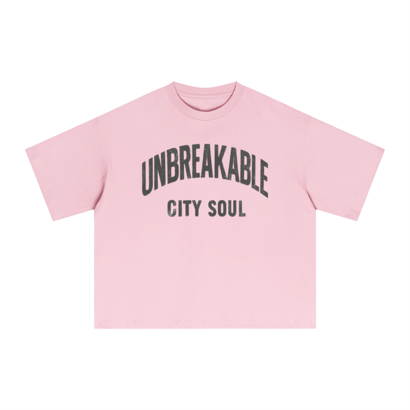 UNBREAKABLE Tee