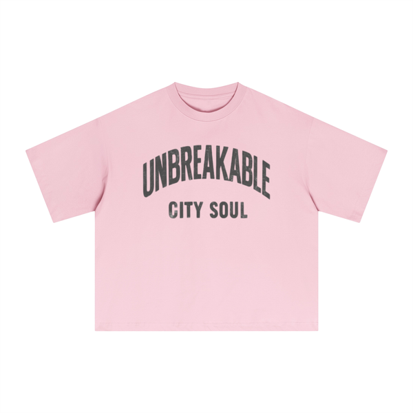 UNBREAKABLE Tee