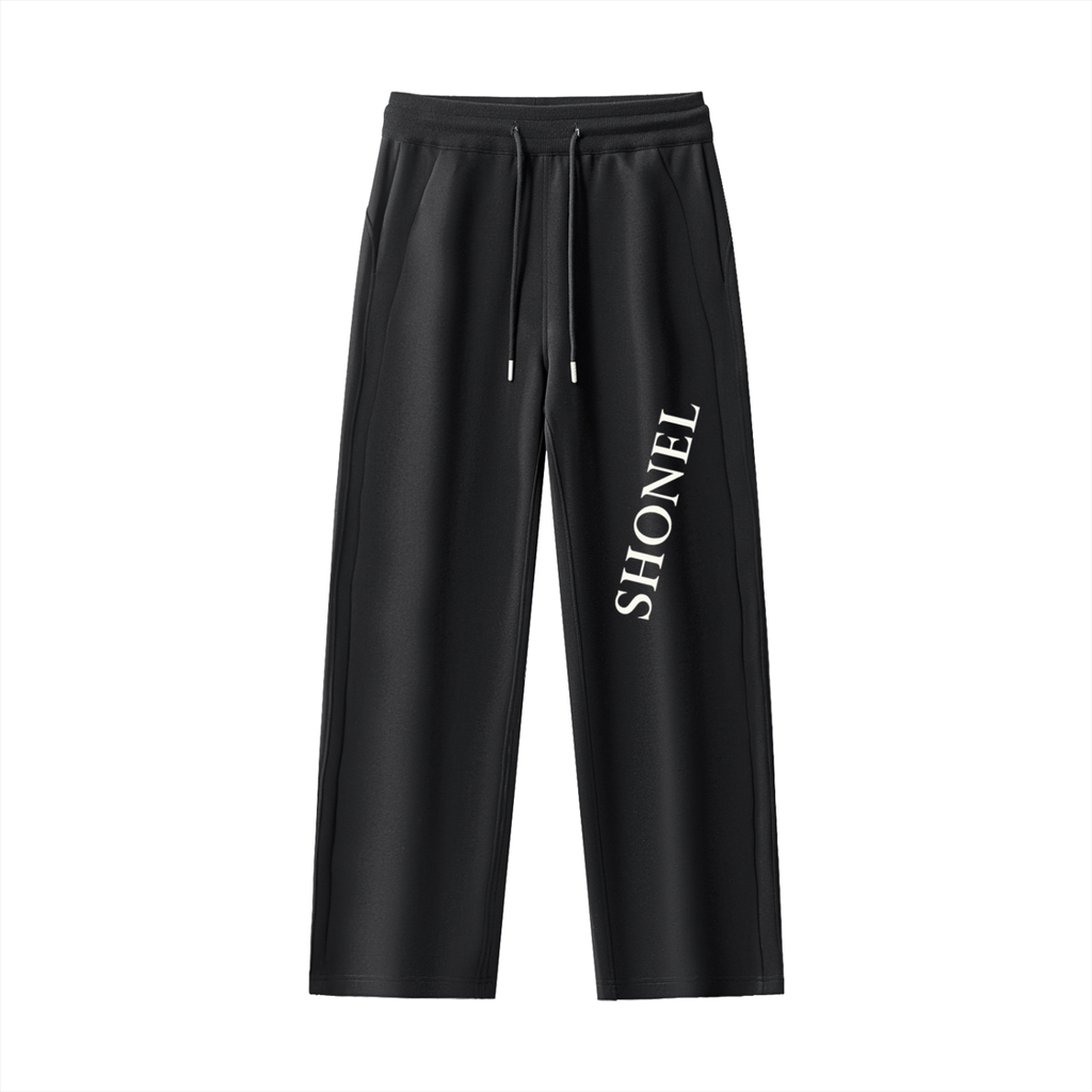 SIGNATURE Drawstring Joggers