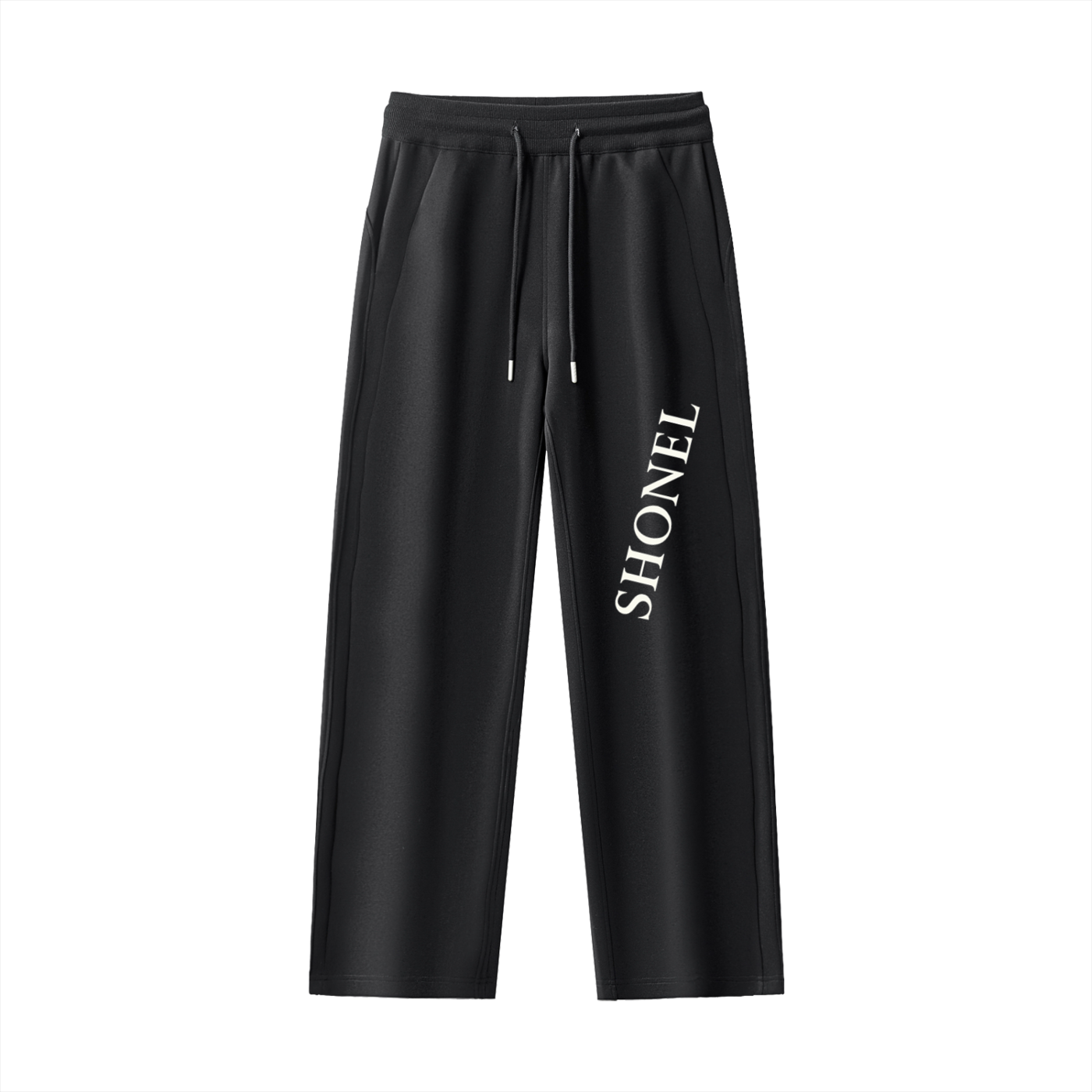 SIGNATURE Drawstring Joggers