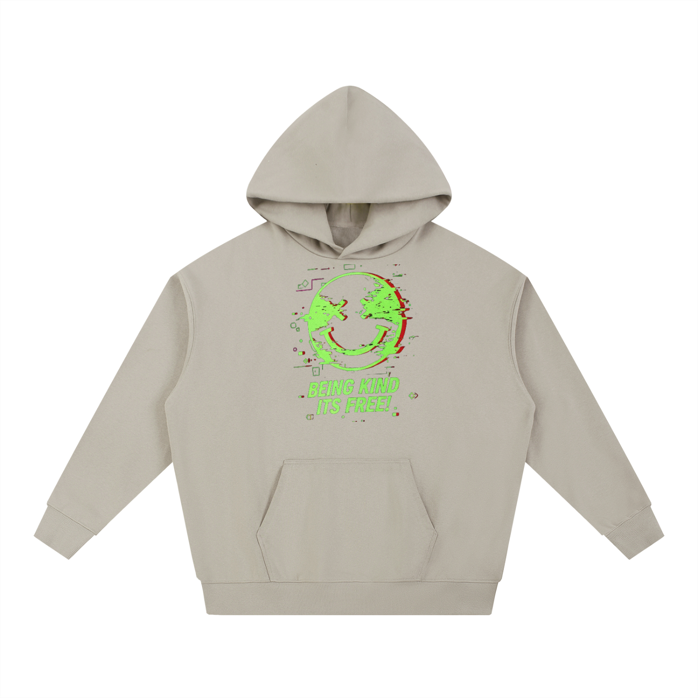 FREE CHOICE Hoodie