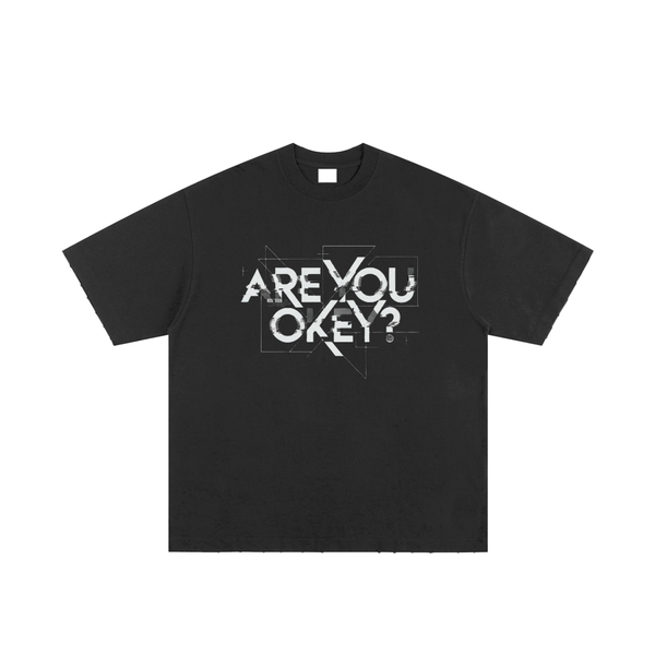 OKEY? Tee
