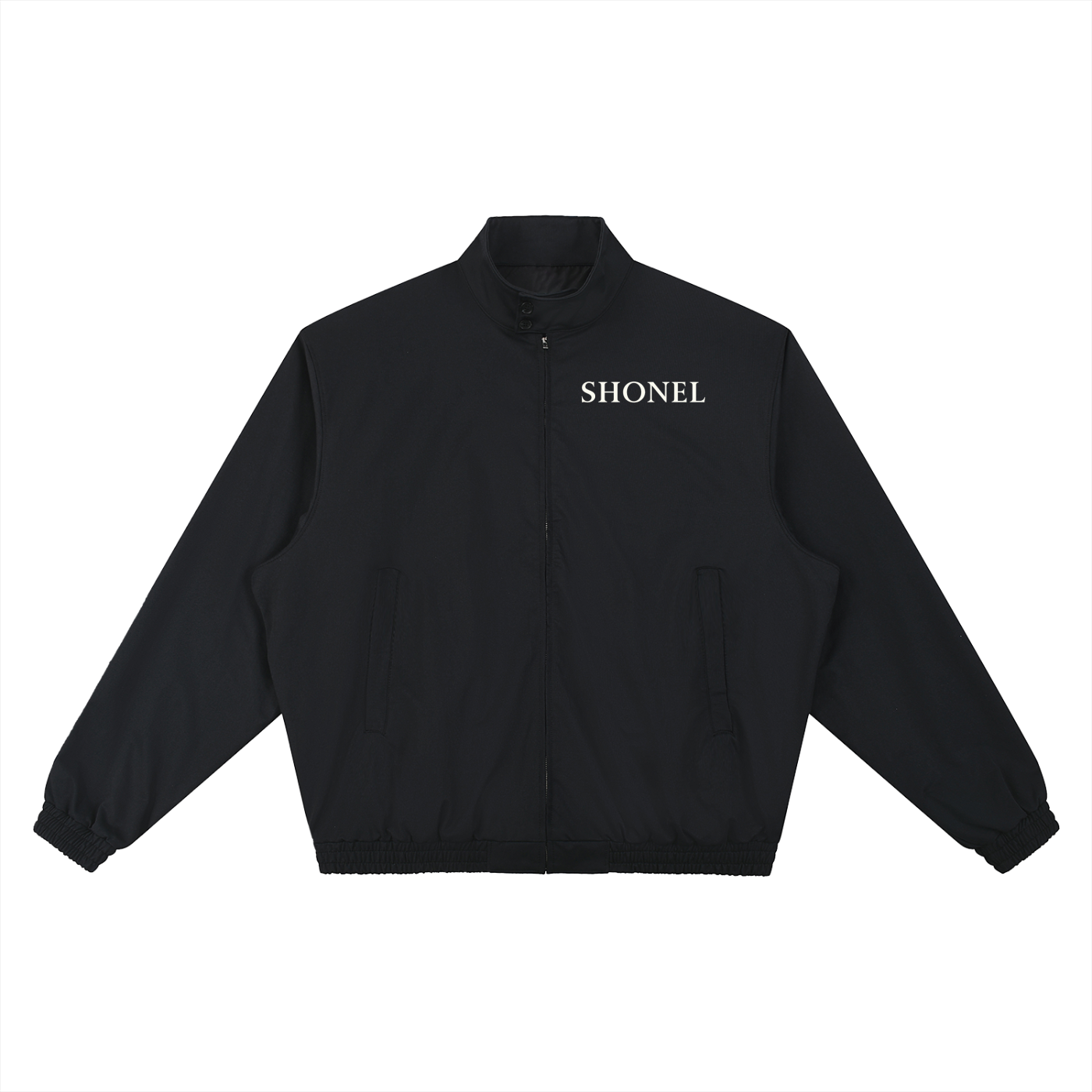 SHONEL Bomber Jacket