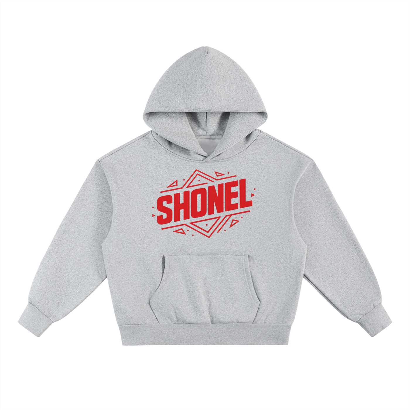 SHONEL Hoodie