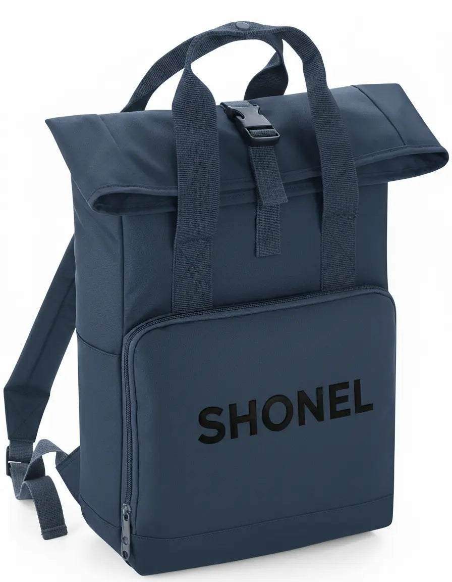 Airforce Blue SHONEL bag