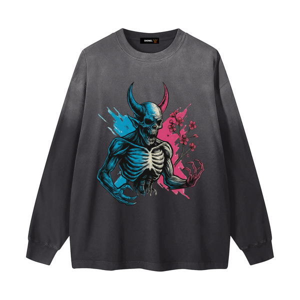 BLOOM & BONE Long Sleeve