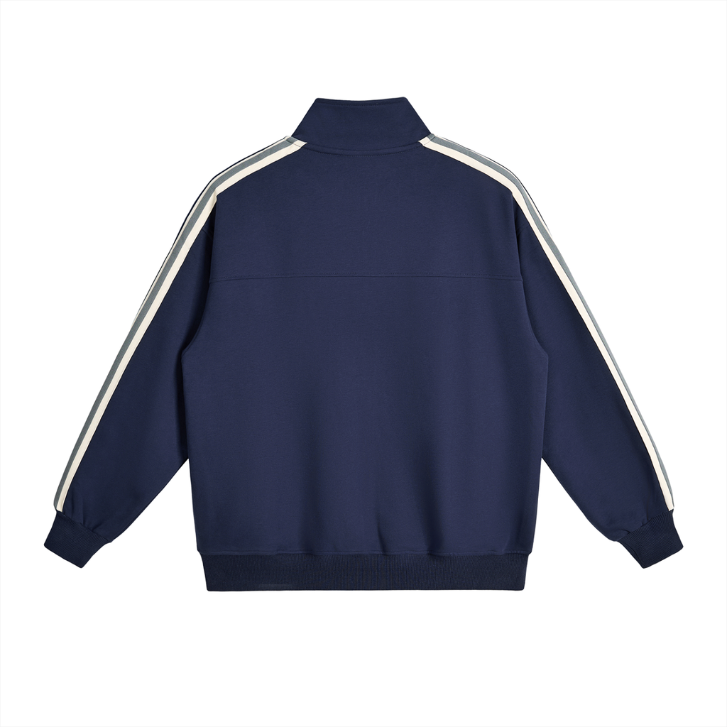 SHONEL TRACK JACKET