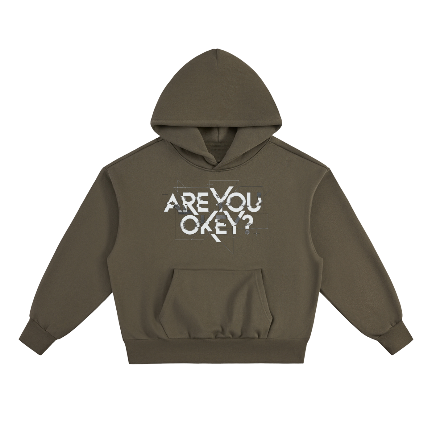 OKEY? Hoodie