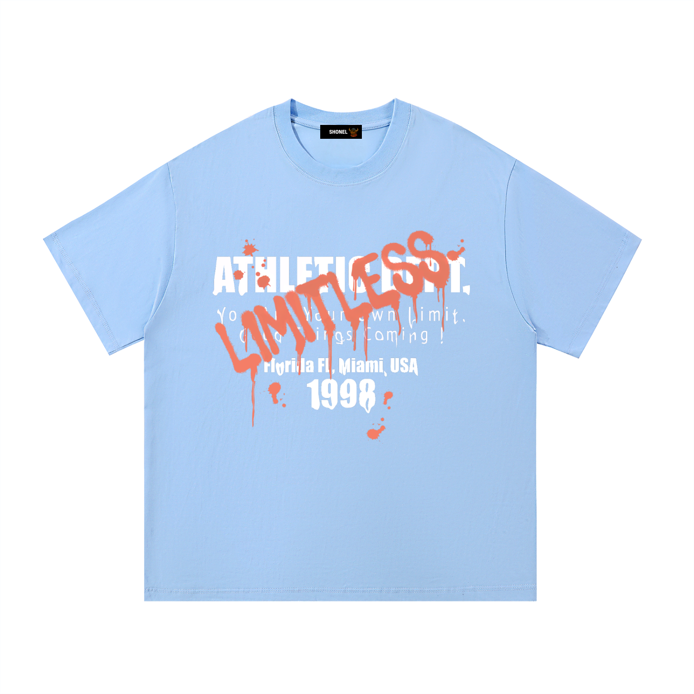 LIMITLESS Tee