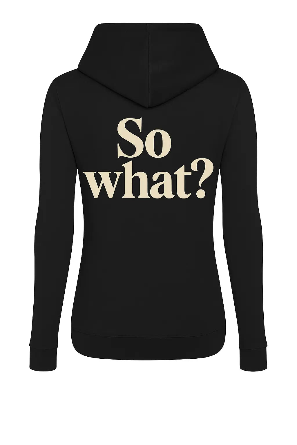 THE ASTRA HOODIE - Shonel Clothes