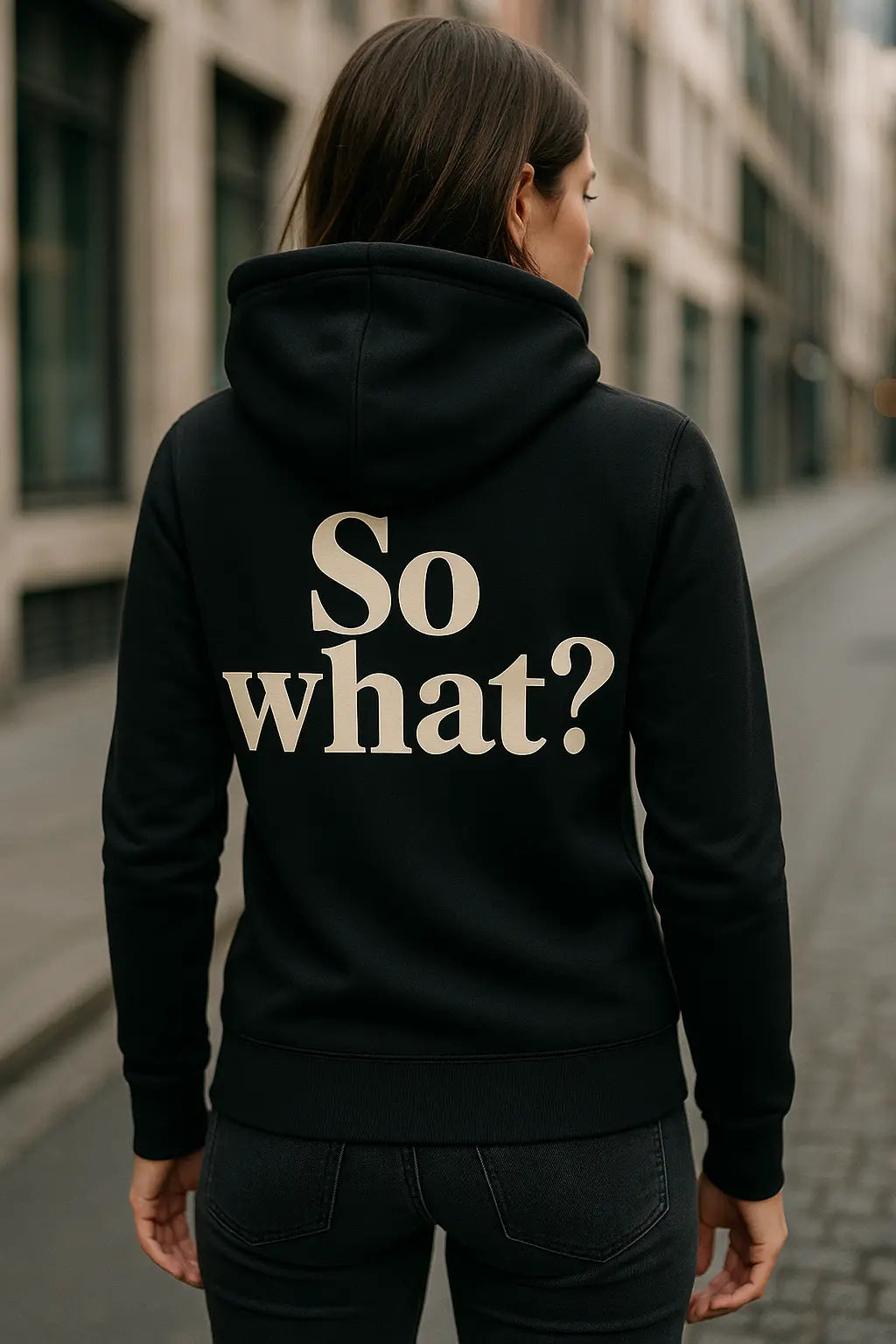 THE ASTRA HOODIE - Shonel Clothes