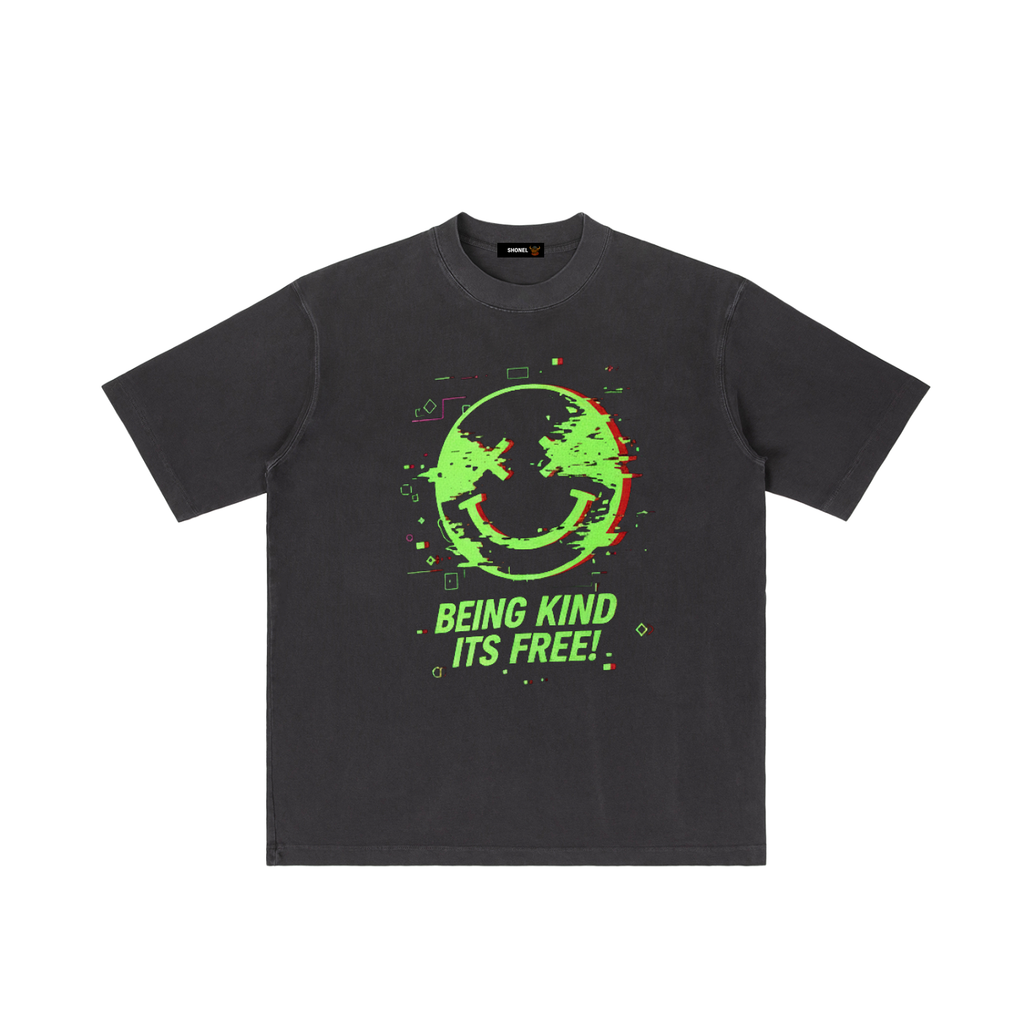 FREE CHOICE Tee